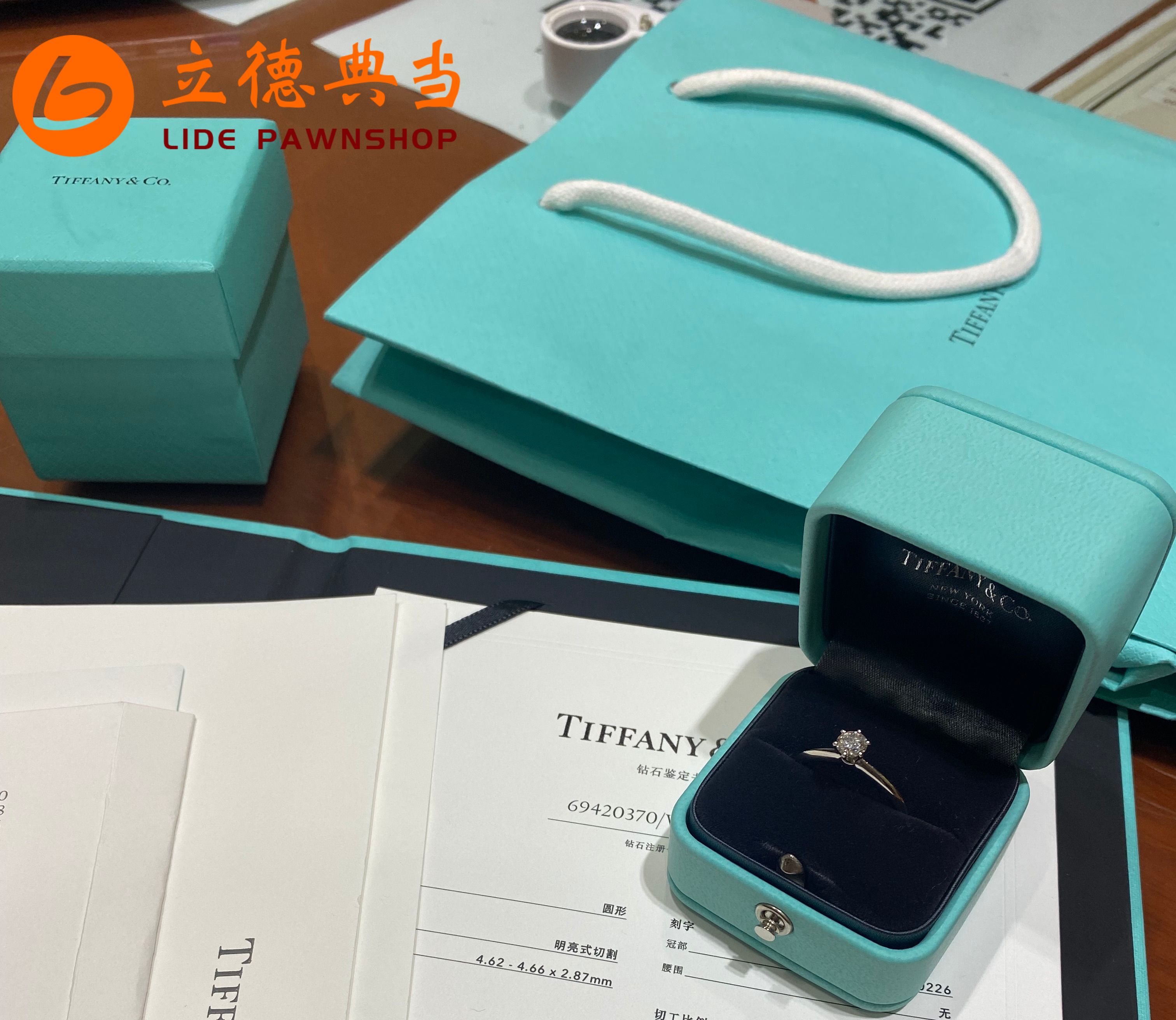 分手見人品 變現(xiàn)見真章！奢侈品處理請(qǐng)認(rèn)準(zhǔn)立德典當(dāng)